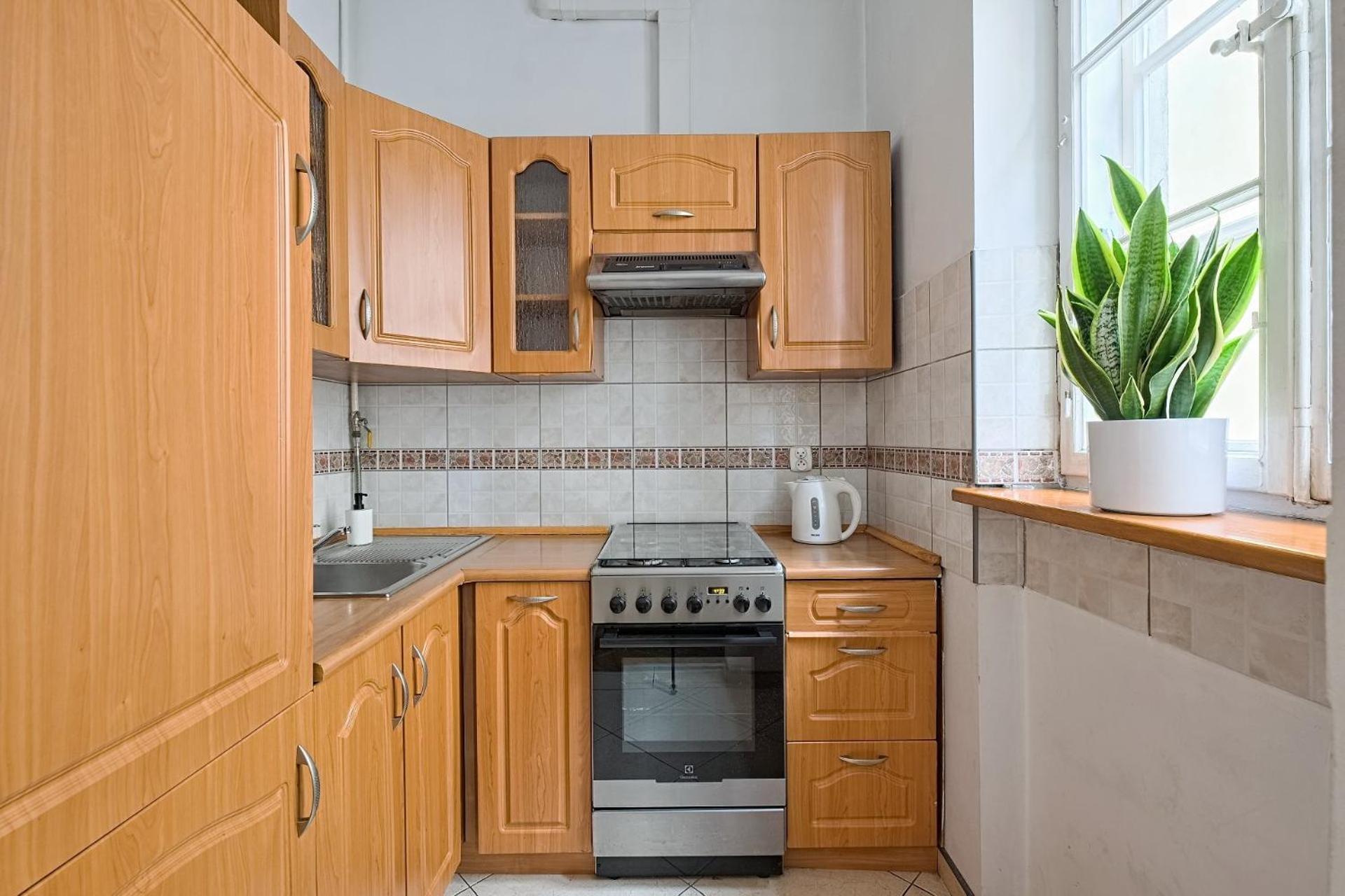 Chic Apartment - Old Town -Cel2 وارسو المظهر الخارجي الصورة
