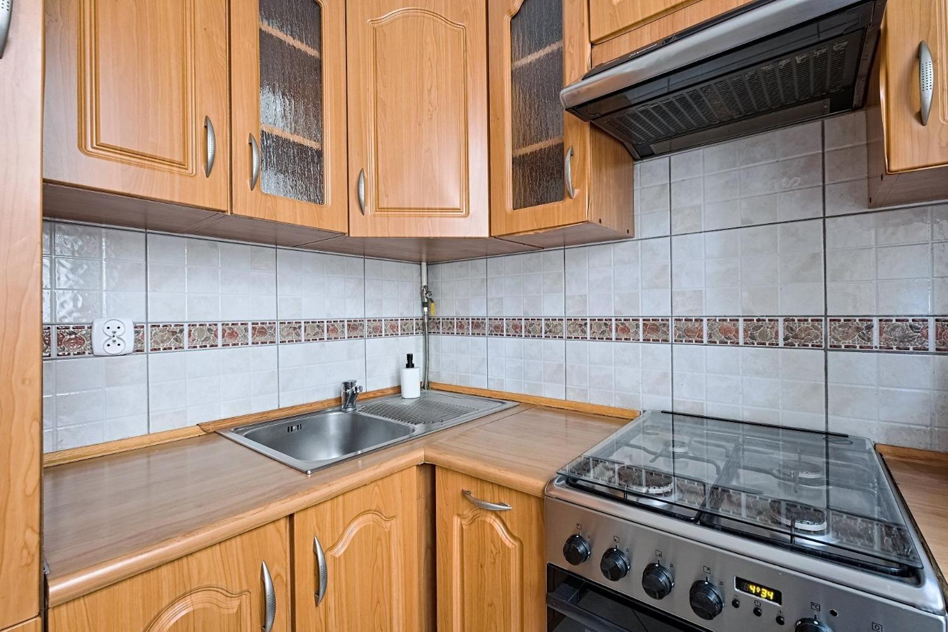 Chic Apartment - Old Town -Cel2 وارسو المظهر الخارجي الصورة