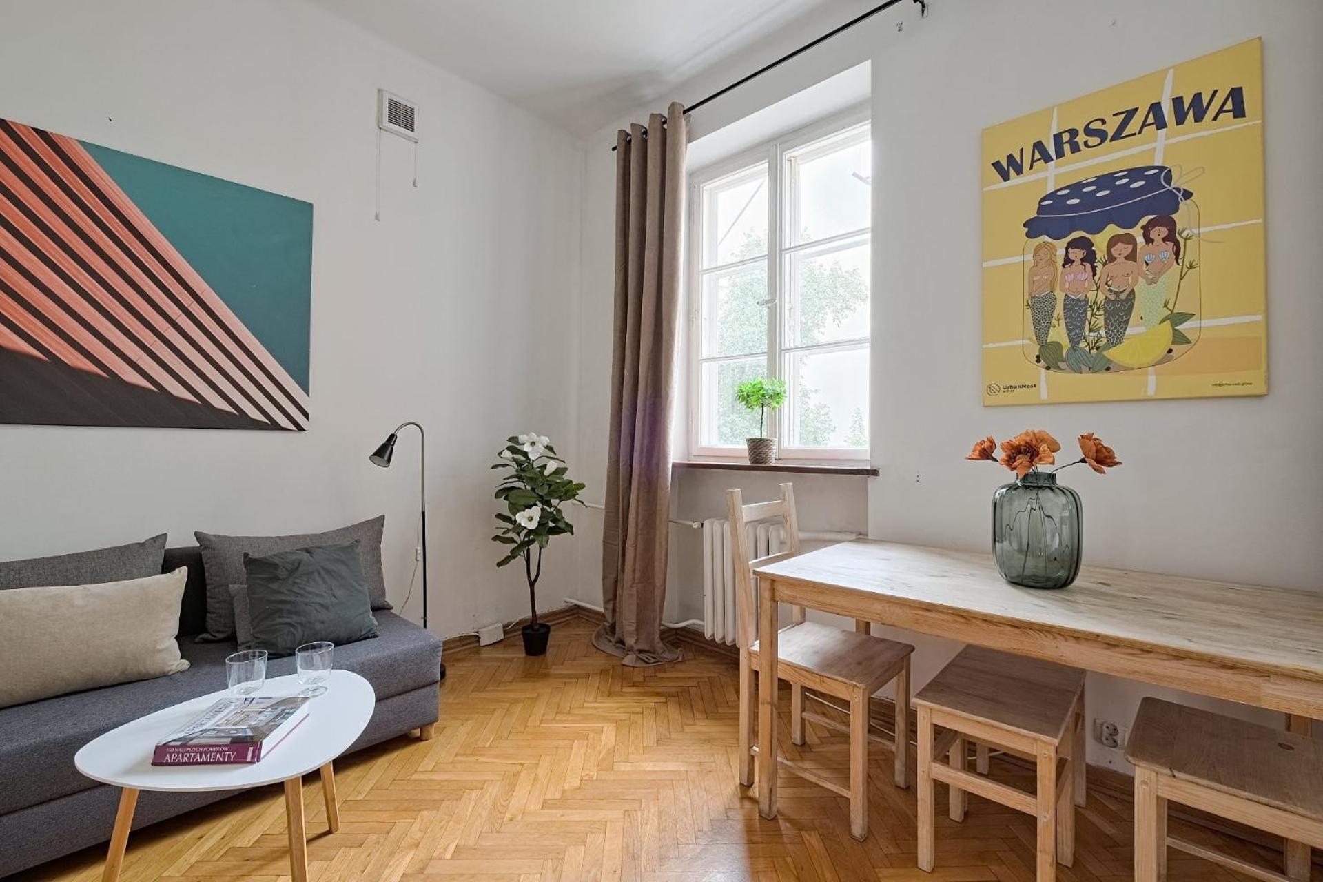 Chic Apartment - Old Town -Cel2 وارسو المظهر الخارجي الصورة